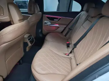 2026 Mercedes-Benz E-Класс с пробегом 3 067 км