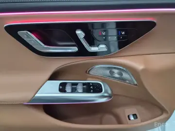 2026 Mercedes-Benz E-Класс с пробегом 3 067 км