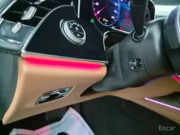 2026 Mercedes-Benz E-Класс с пробегом 3 067 км