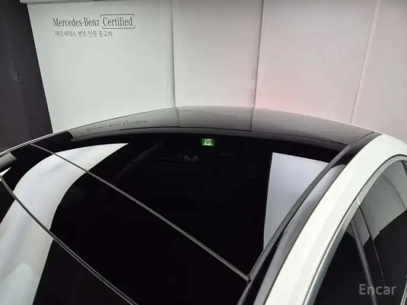 2026 Mercedes-Benz E-Класс с пробегом 3 067 км