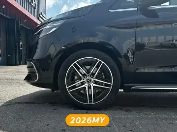 2025 Mercedes-Benz V-Класс с пробегом 29 км