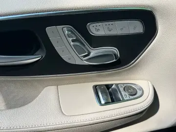 2025 Mercedes-Benz V-Класс с пробегом 29 км