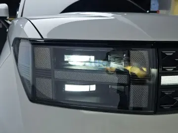 2024 Hyundai Santa Fe с пробегом 4 819 км