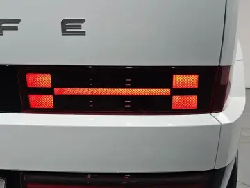2024 Hyundai Santa Fe с пробегом 4 819 км