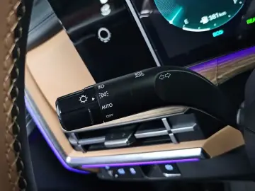 2024 Hyundai Santa Fe с пробегом 4 819 км