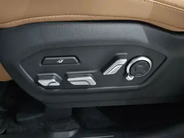 2024 Hyundai Santa Fe с пробегом 4 819 км