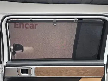 2024 Hyundai Santa Fe с пробегом 4 819 км