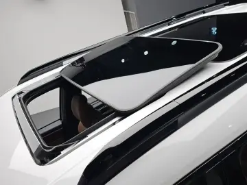 2024 Hyundai Santa Fe с пробегом 4 819 км