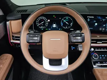 2025 Hyundai Santa Fe с пробегом 17 153 км