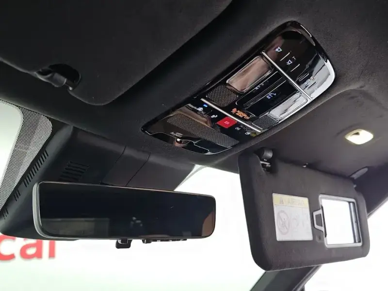 2025 Hyundai Santa Fe с пробегом 17 153 км