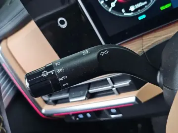 2025 Hyundai Santa Fe с пробегом 17 153 км