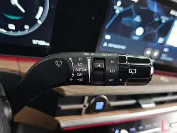 2025 Hyundai Santa Fe с пробегом 17 153 км