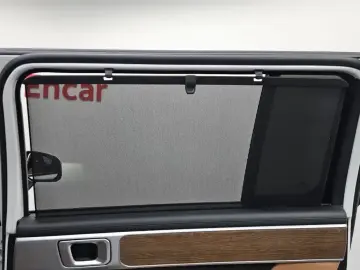 2025 Hyundai Santa Fe с пробегом 17 153 км