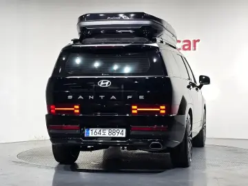 2024 Hyundai Santa Fe с пробегом 32 016 км