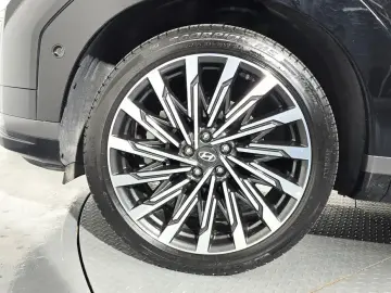 2024 Hyundai Santa Fe с пробегом 32 016 км