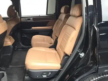 2024 Hyundai Santa Fe с пробегом 32 016 км