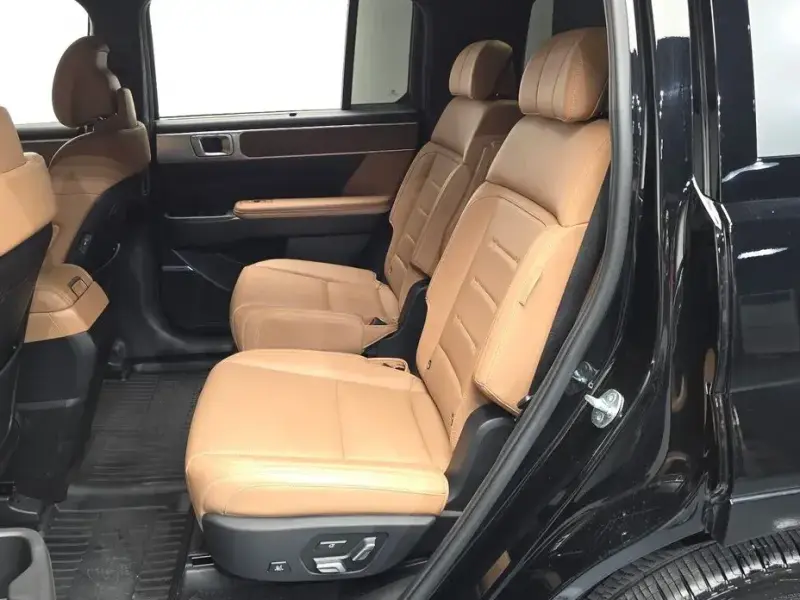 2024 Hyundai Santa Fe с пробегом 32 016 км