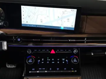 2024 Hyundai Santa Fe с пробегом 32 016 км