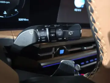 2024 Hyundai Santa Fe с пробегом 32 016 км