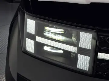 2024 Hyundai Santa Fe с пробегом 32 016 км