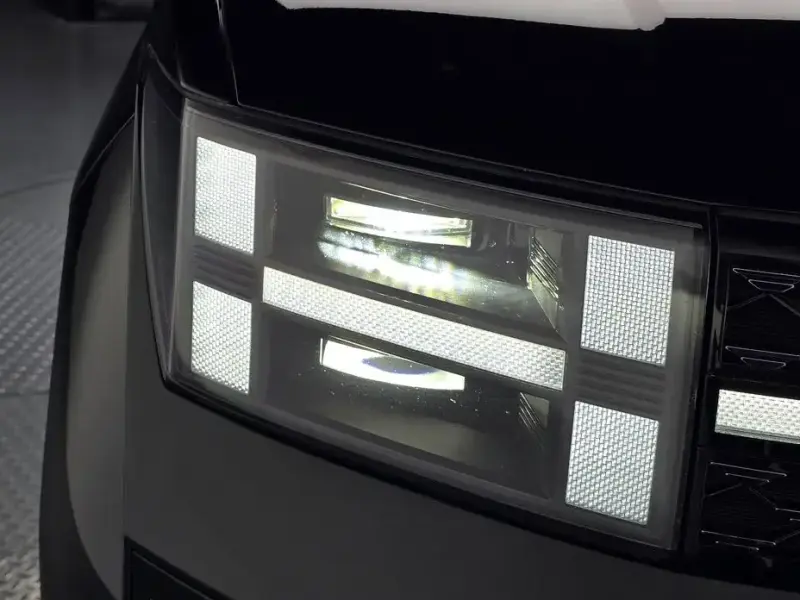 2024 Hyundai Santa Fe с пробегом 32 016 км