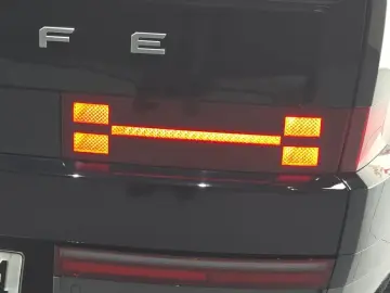 2024 Hyundai Santa Fe с пробегом 32 016 км