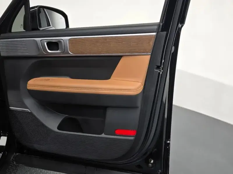 2024 Hyundai Santa Fe с пробегом 32 016 км