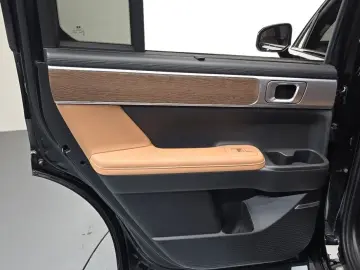 2024 Hyundai Santa Fe с пробегом 32 016 км