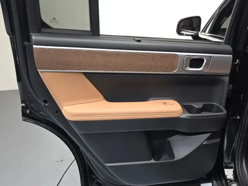 2024 Hyundai Santa Fe с пробегом 32 016 км
