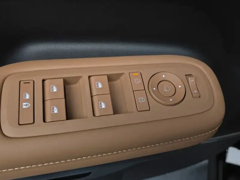 2024 Hyundai Santa Fe с пробегом 32 016 км