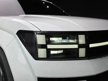 2024 Hyundai Santa Fe с пробегом 23 012 км