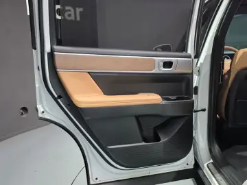 2024 Hyundai Santa Fe с пробегом 23 012 км