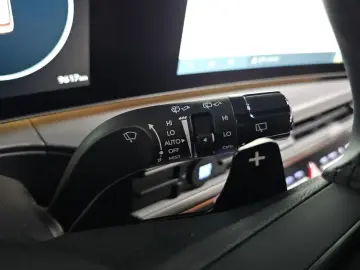 2024 Hyundai Santa Fe с пробегом 9 617 км