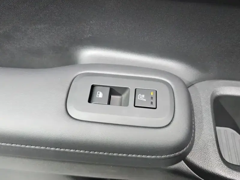 2024 Hyundai Santa Fe с пробегом 9 617 км