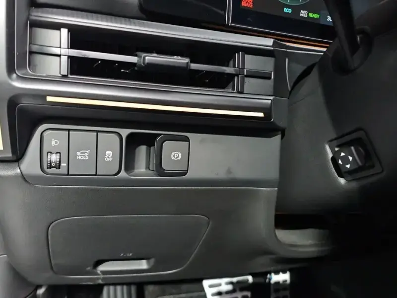 2024 Hyundai Santa Fe с пробегом 9 617 км