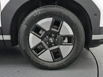 2023 Hyundai Santa Fe с пробегом 36 523 км
