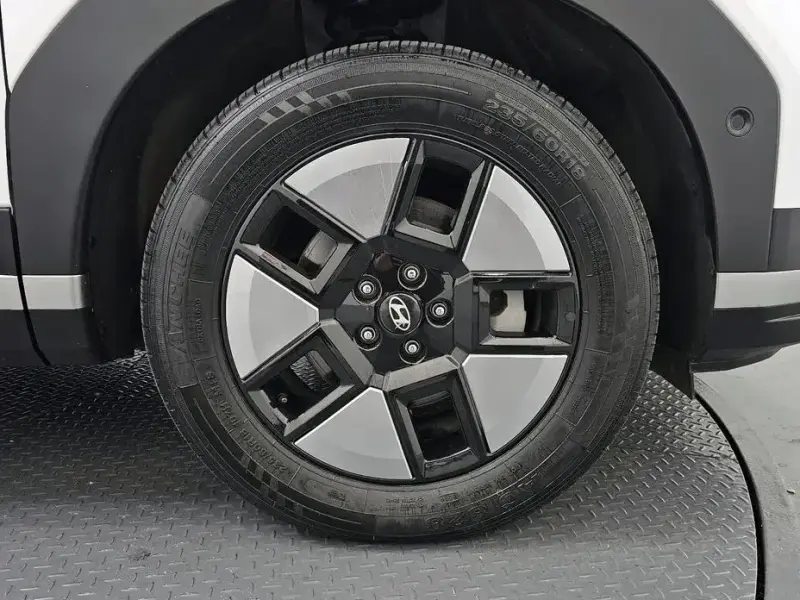 2023 Hyundai Santa Fe с пробегом 36 523 км