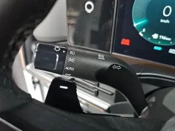 2024 Hyundai Santa Fe с пробегом 9 617 км