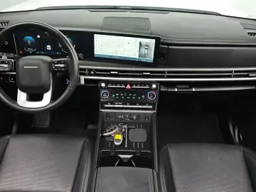 2023 Hyundai Santa Fe с пробегом 36 523 км