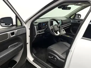 2023 Hyundai Santa Fe с пробегом 36 523 км
