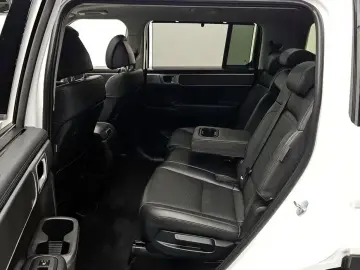 2023 Hyundai Santa Fe с пробегом 36 523 км