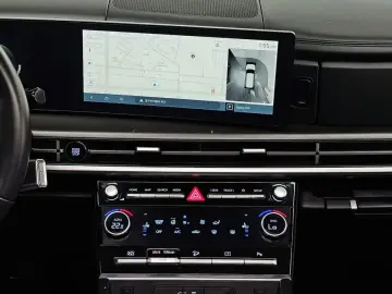 2023 Hyundai Santa Fe с пробегом 36 523 км