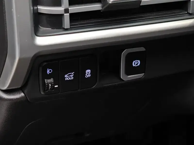 2023 Hyundai Santa Fe с пробегом 36 523 км