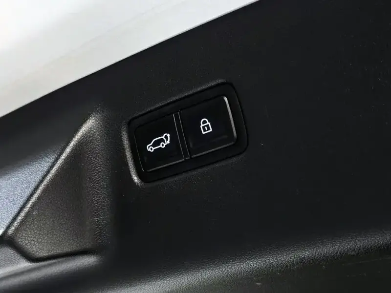 2023 Hyundai Santa Fe с пробегом 36 523 км