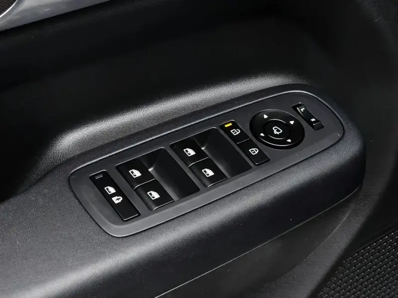 2023 Hyundai Santa Fe с пробегом 36 523 км
