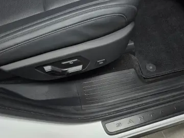 2024 Hyundai Santa Fe с пробегом 24 605 км