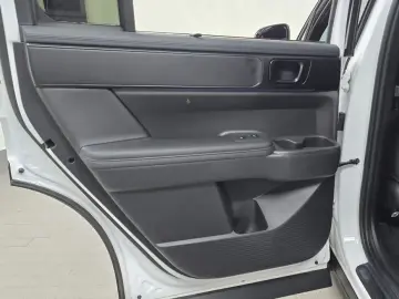 2024 Hyundai Santa Fe с пробегом 24 605 км