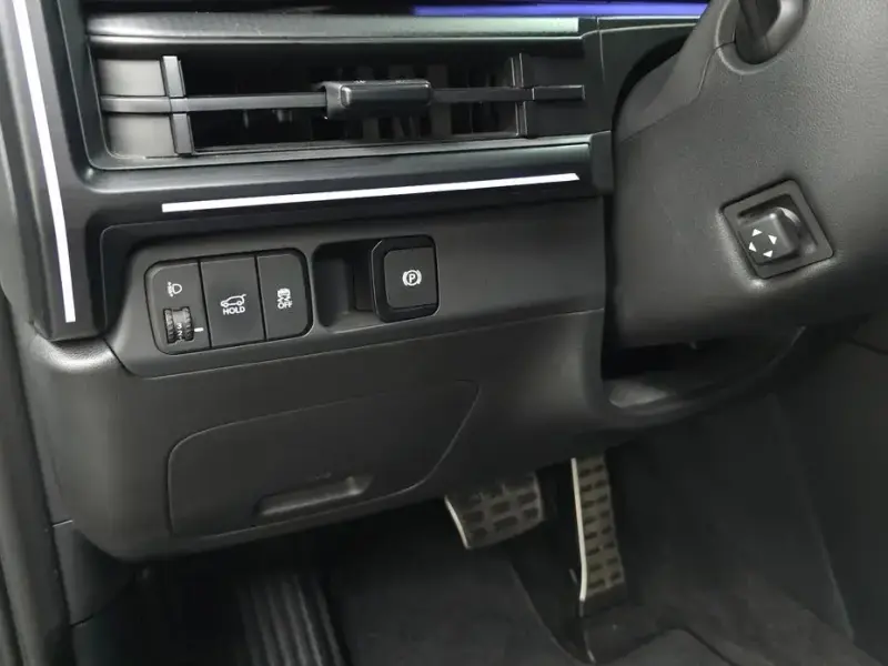 2024 Hyundai Santa Fe с пробегом 24 605 км