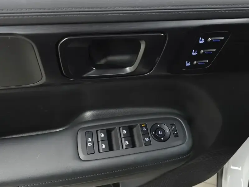 2024 Hyundai Santa Fe с пробегом 24 605 км