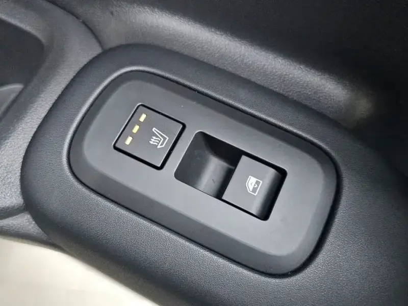 2025 Hyundai Santa Fe с пробегом 6 944 км